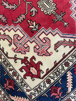 Load image into Gallery viewer, HERIZ IRAN # 5491
