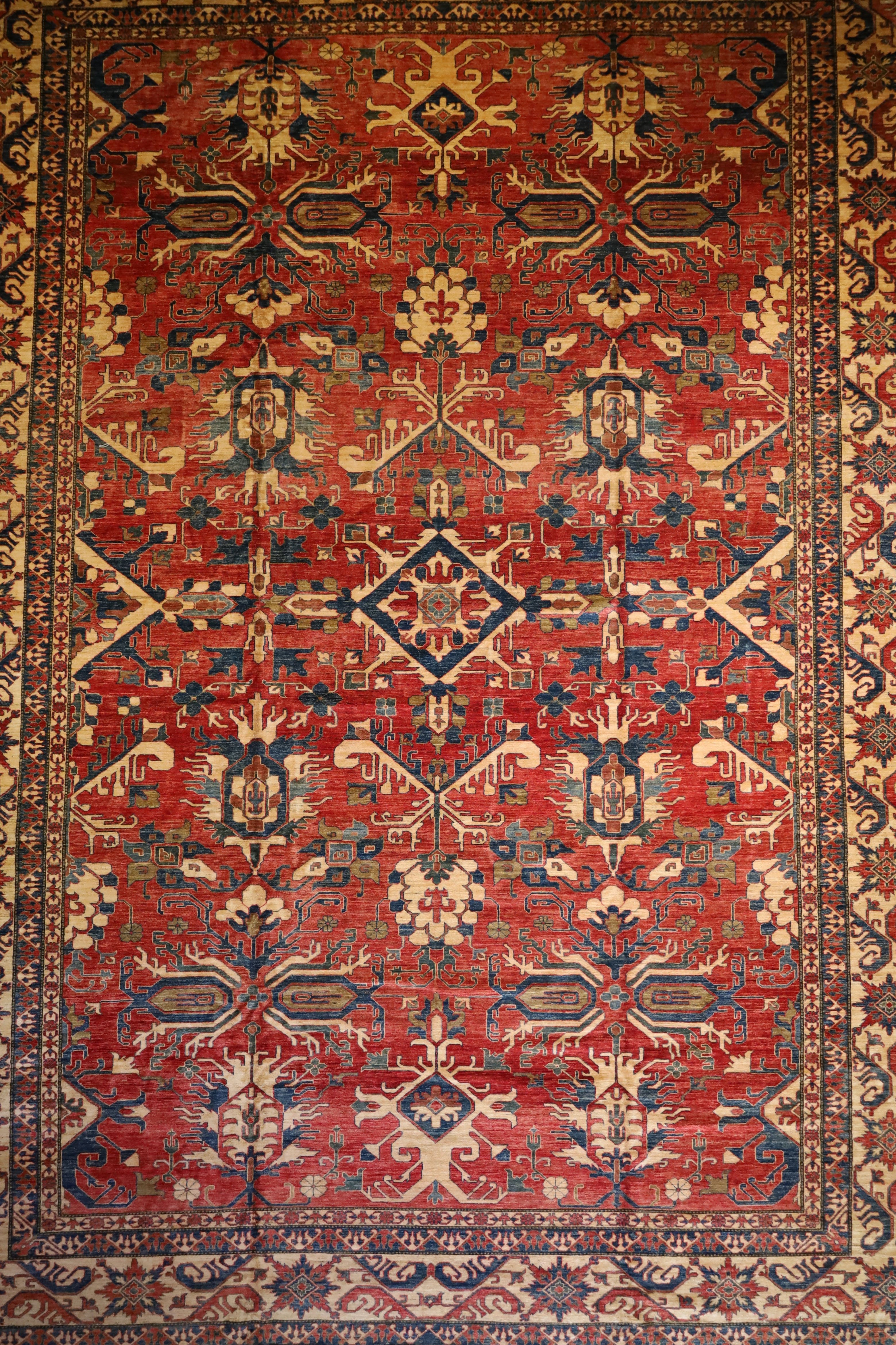 KAZAK PAKISTAN #5528