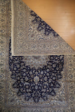 Load image into Gallery viewer, NAIN IRAN #5547
