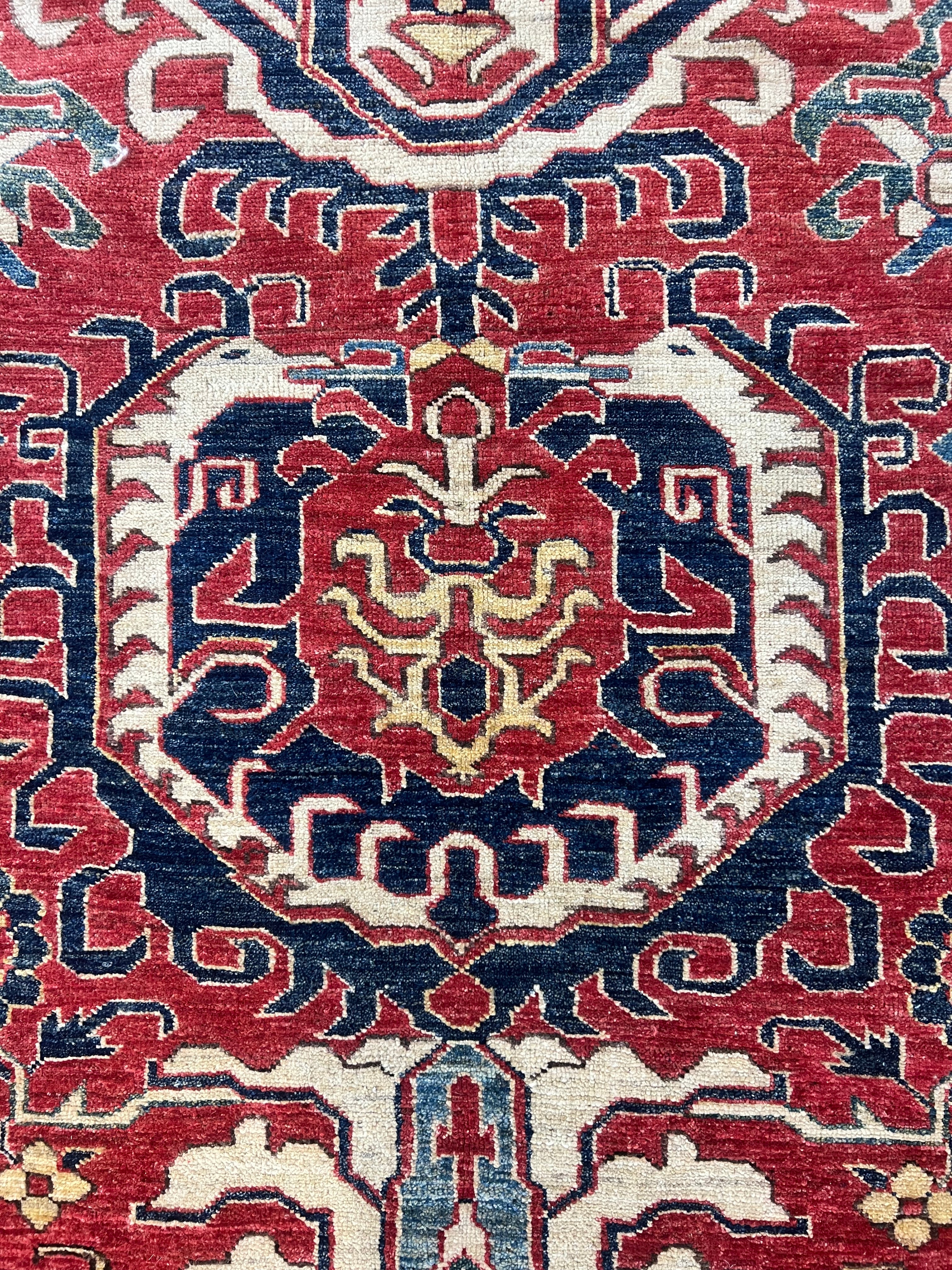 KAZAK PAKISTAN #5548