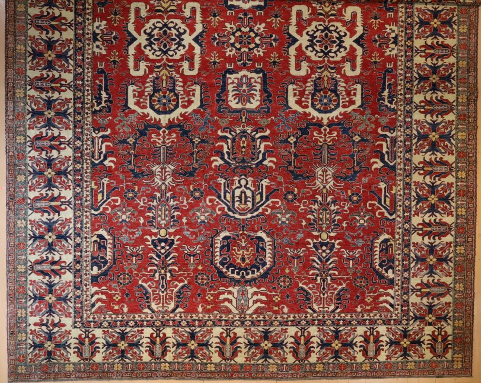 KAZAK PAKISTAN #5548