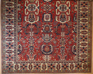 KAZAK PAKISTAN #5548