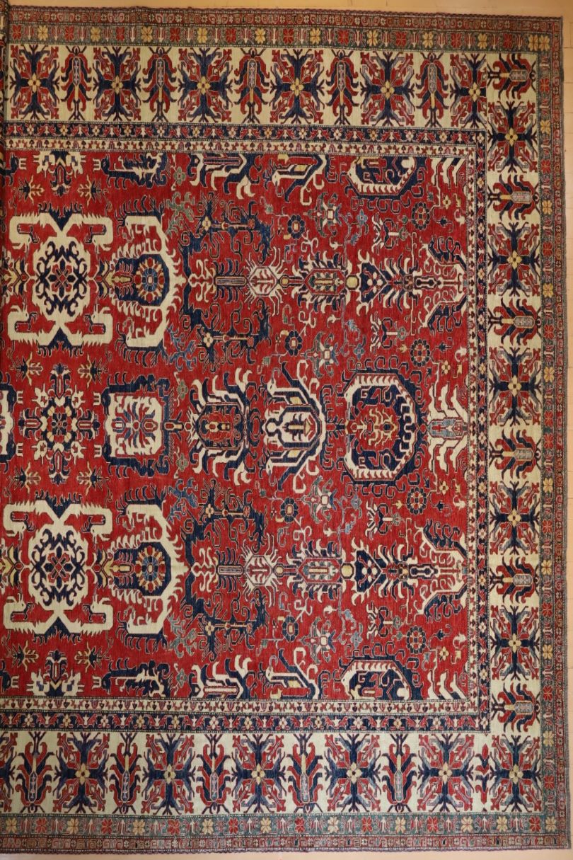 KAZAK PAKISTAN #5548
