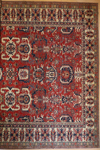 KAZAK PAKISTAN #5548