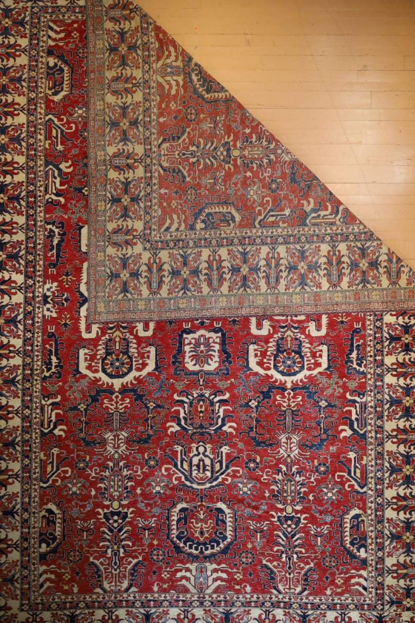 KAZAK PAKISTAN #5548