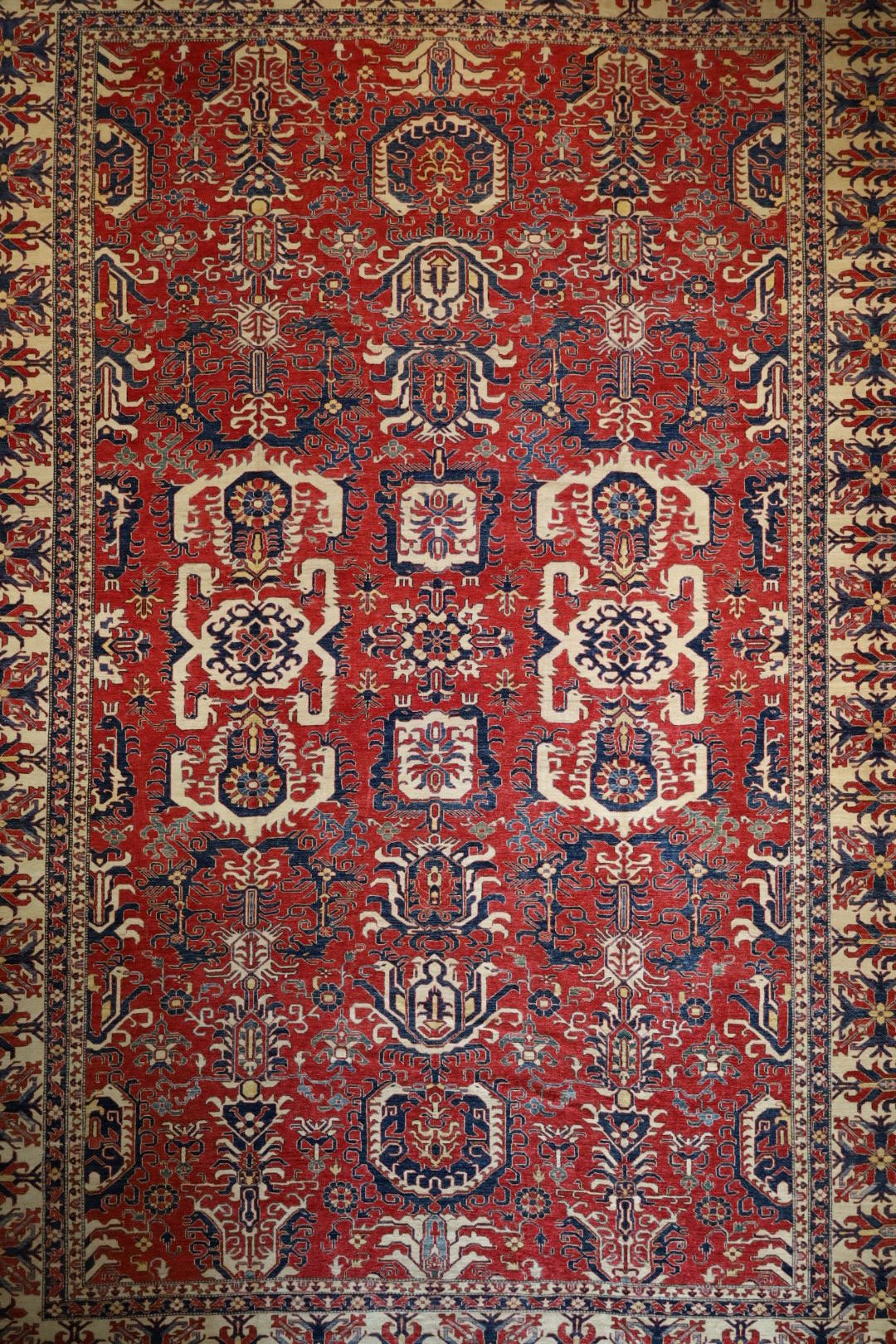 KAZAK PAKISTAN #5548