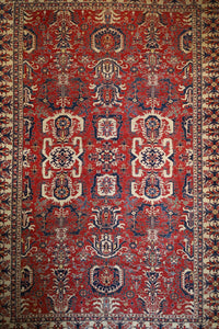 KAZAK PAKISTAN #5548