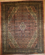 Load image into Gallery viewer, MALAYER IRAN # 5565
