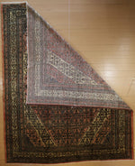 Load image into Gallery viewer, MALAYER IRAN # 5565

