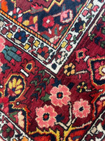 Load image into Gallery viewer, BAKHTIARI IRAN #5569
