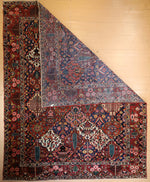 Load image into Gallery viewer, BAKHTIARI IRAN #5569
