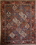 Load image into Gallery viewer, BAKHTIARI IRAN #5569
