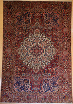 Load image into Gallery viewer, BAKHTIARI IRAN # 5572
