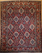 Load image into Gallery viewer, BAKHTIARI IRAN #5587
