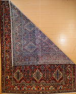Load image into Gallery viewer, BAKHTIARI IRAN #5587
