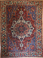 Load image into Gallery viewer, PERSIAN BAKHTIARI #5593
