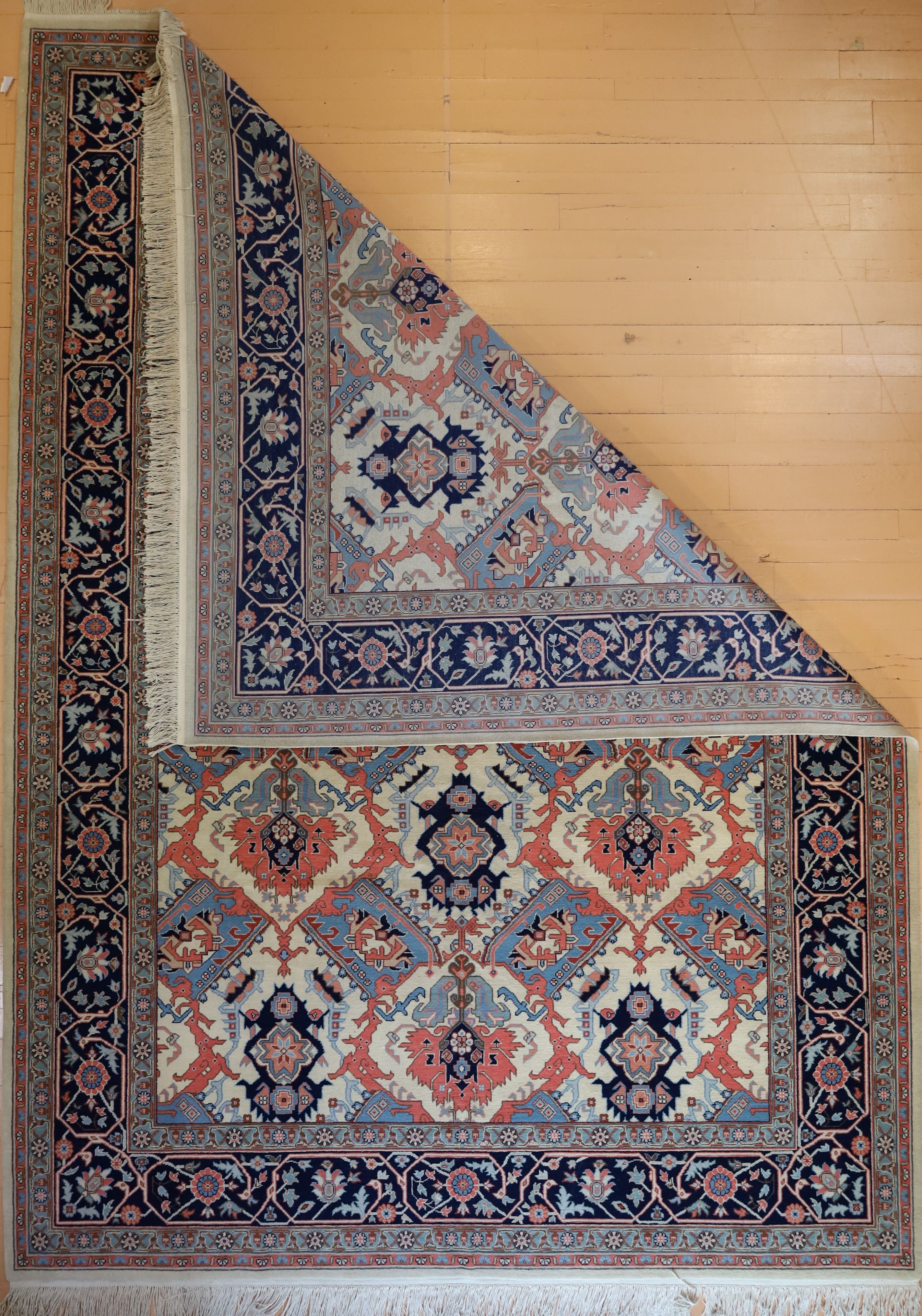 BAKHSHAYESH ROMANIA # 5595