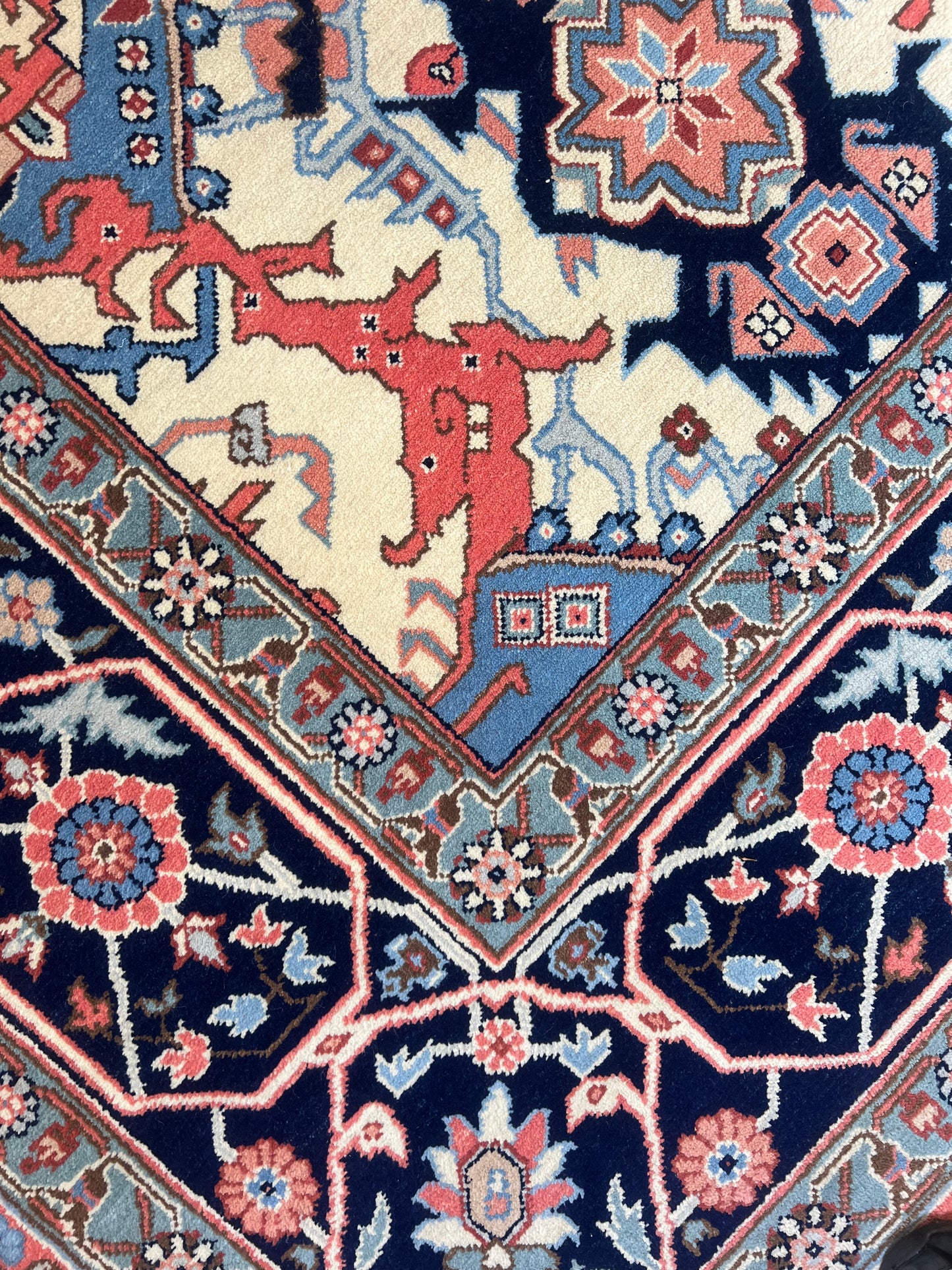 BAKHSHAYESH ROMANIA # 5595