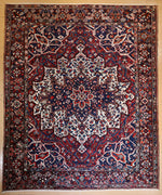 Load image into Gallery viewer, BAKTHIARI IRAN #5601
