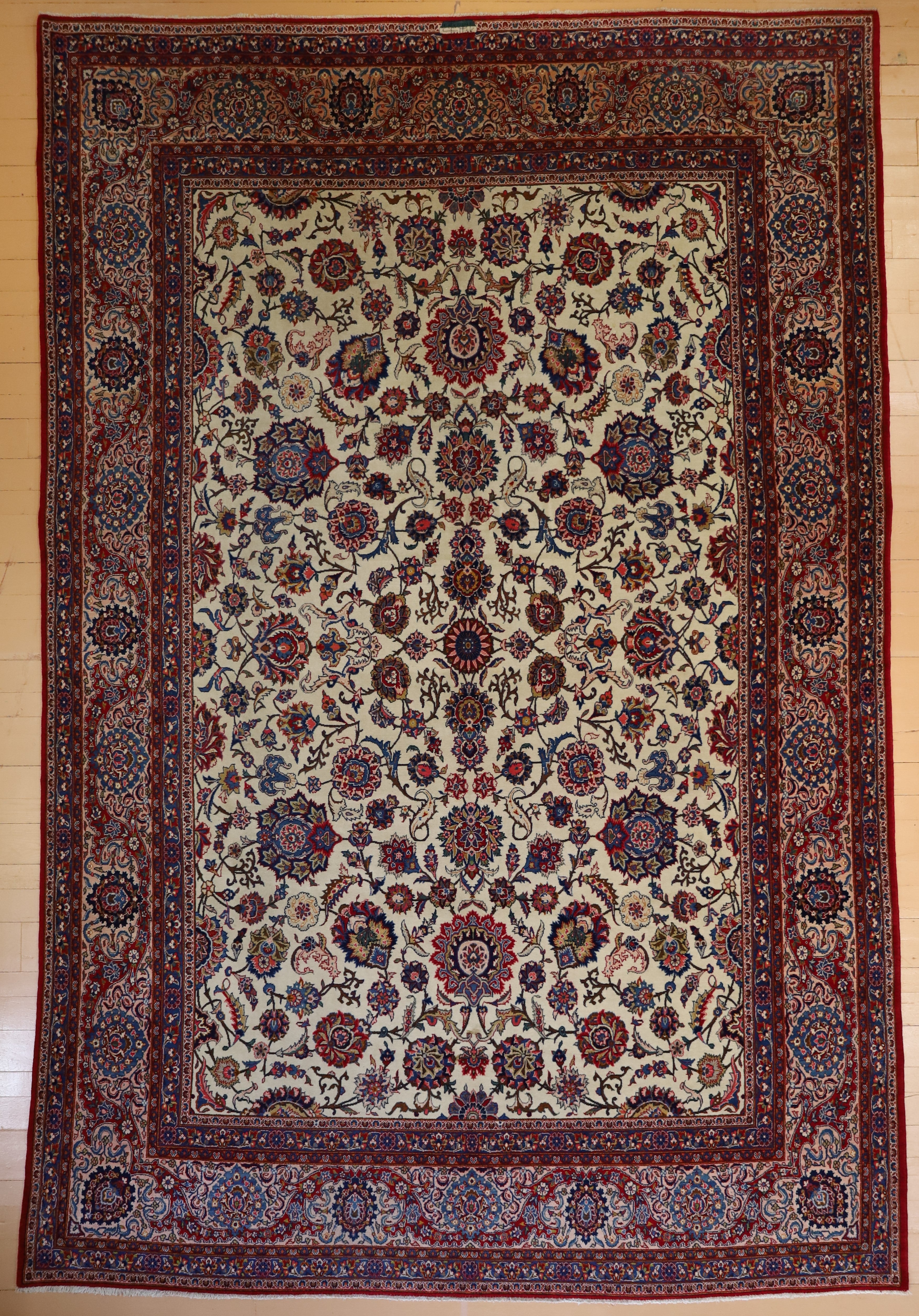 KASHAN IRAN # 5605