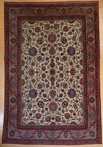 Load image into Gallery viewer, KASHAN IRAN # 5605
