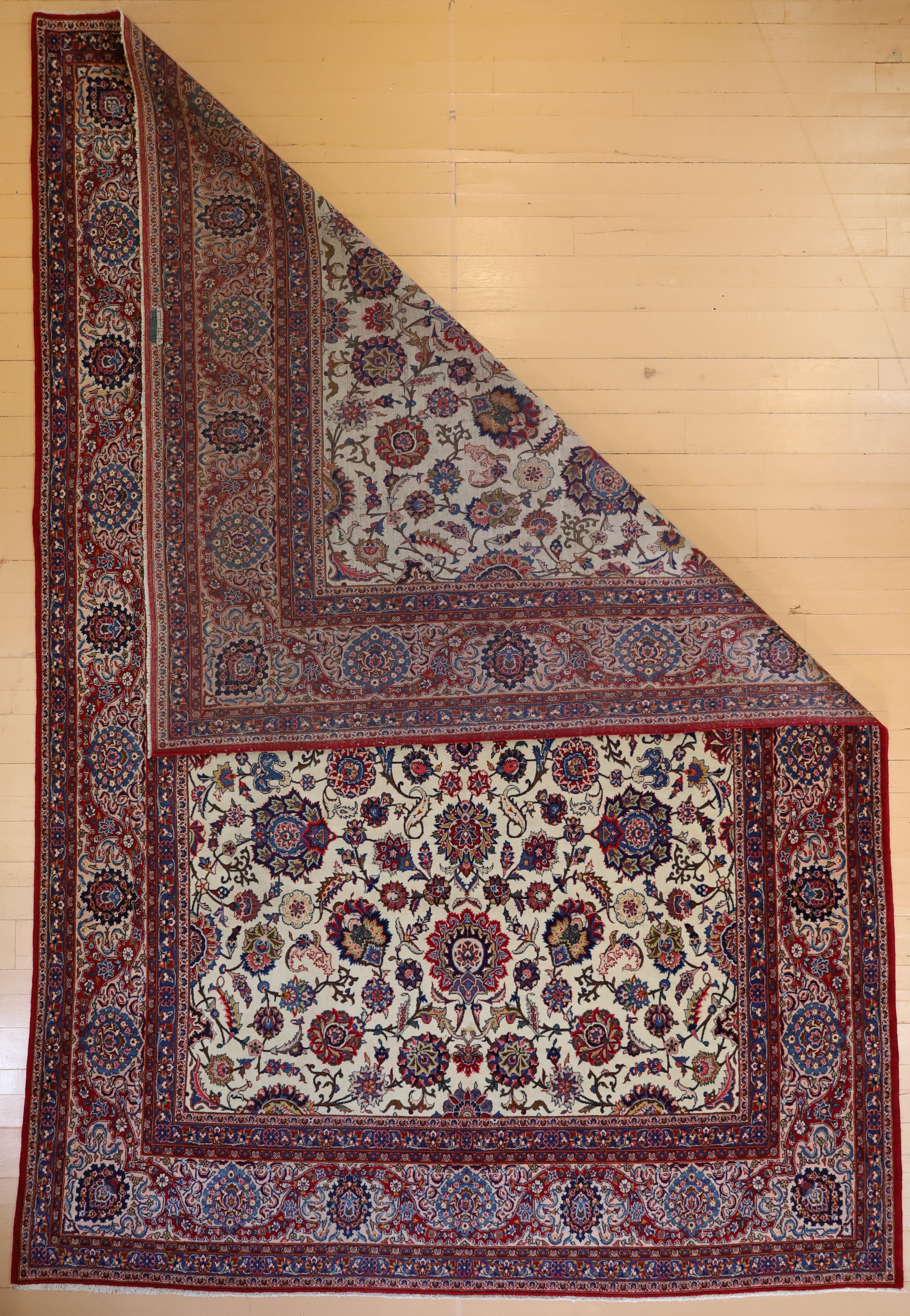 KASHAN IRAN # 5605
