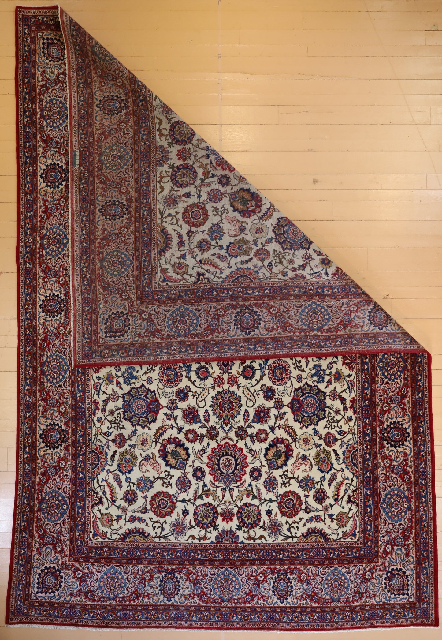 KASHAN IRAN # 5605