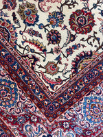 Load image into Gallery viewer, KASHAN IRAN # 5605

