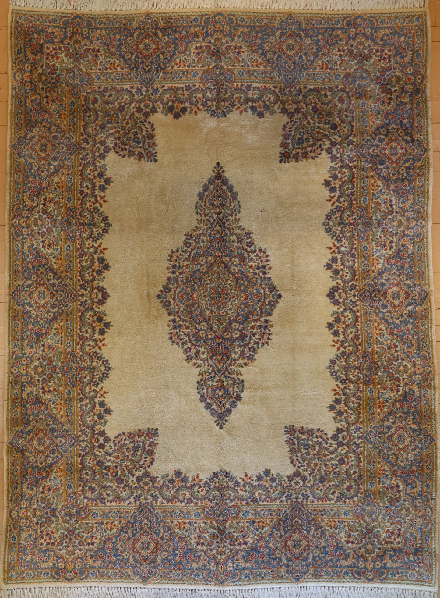 KERMAN IRAN #5608