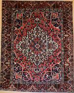 Load image into Gallery viewer, BAKHTIARI IRAN #5629
