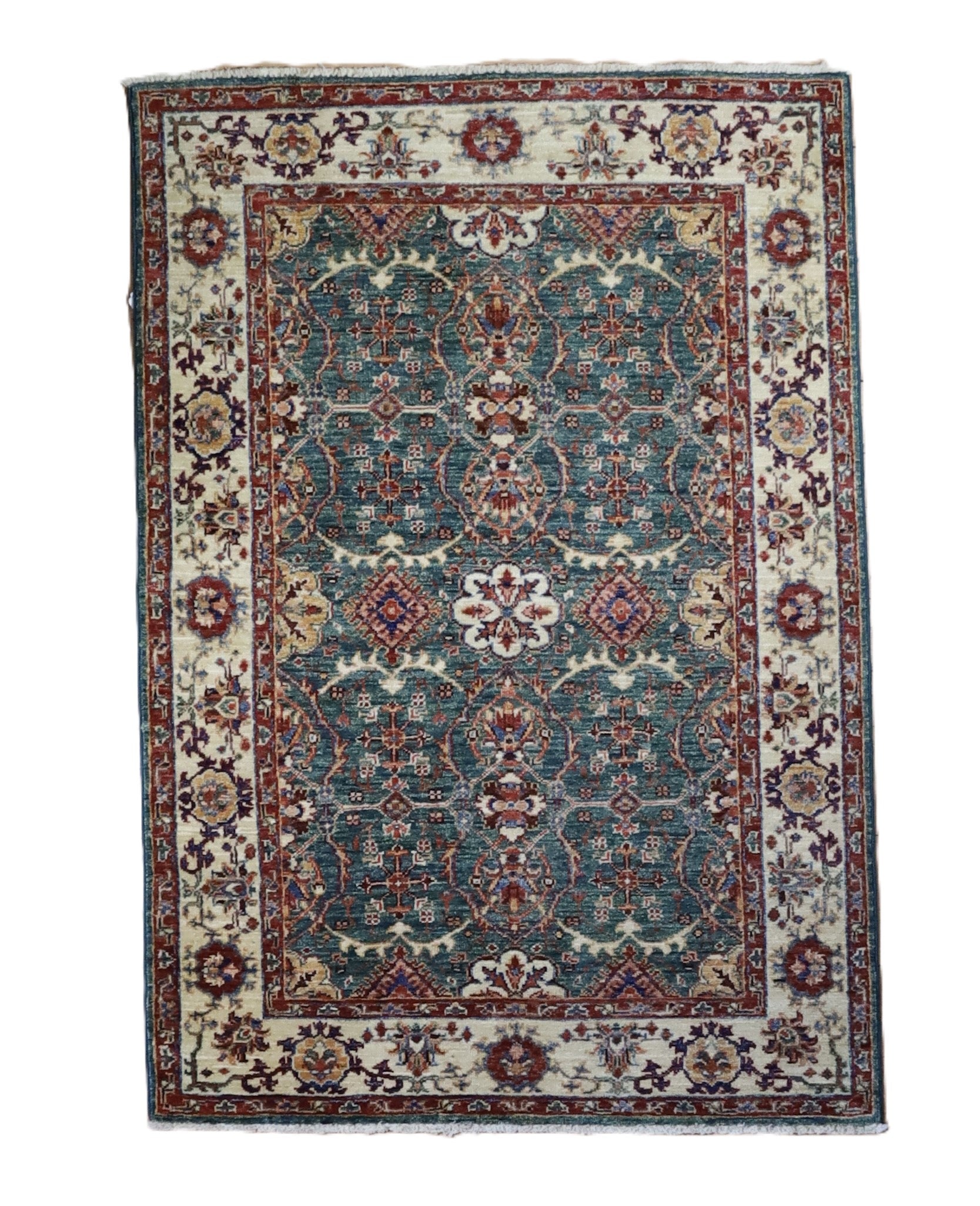 KAZAK PAKISTAN # 5649
