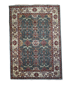 KAZAK PAKISTAN # 5649