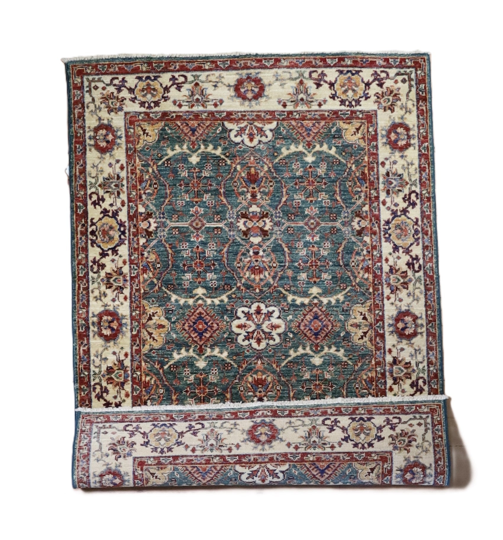 KAZAK PAKISTAN # 5649