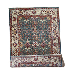 KAZAK PAKISTAN # 5649
