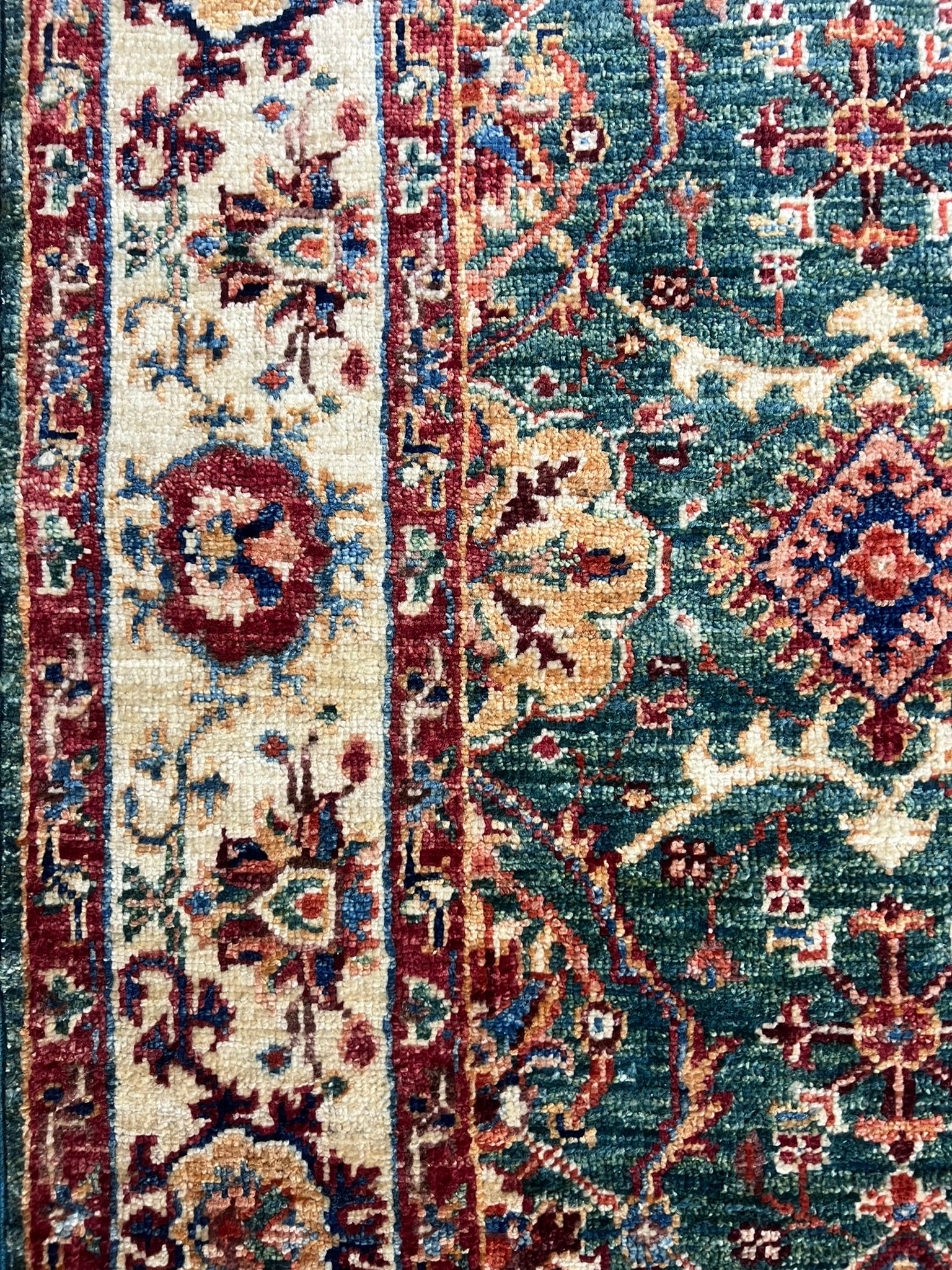 KAZAK PAKISTAN # 5649