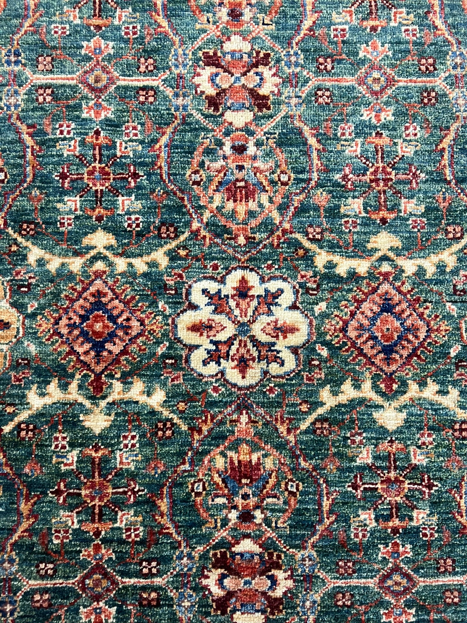 KAZAK PAKISTAN # 5649