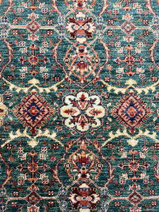 KAZAK PAKISTAN # 5649