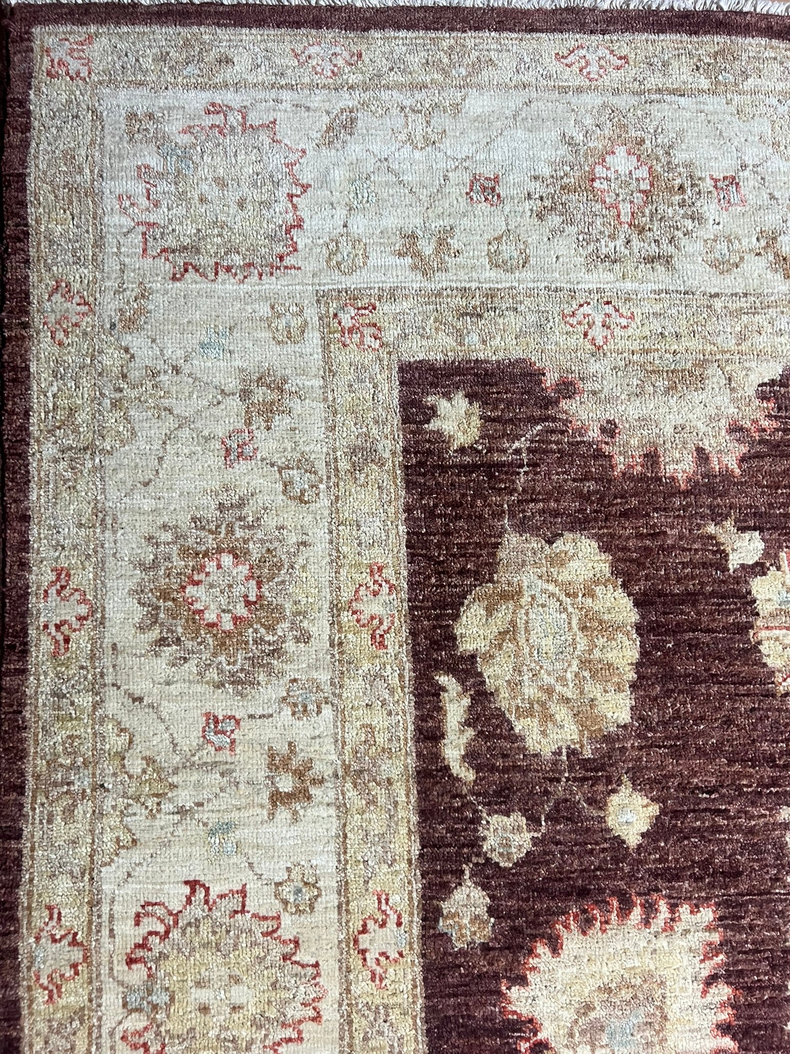 FARAHAN PAKISTAN # 5660