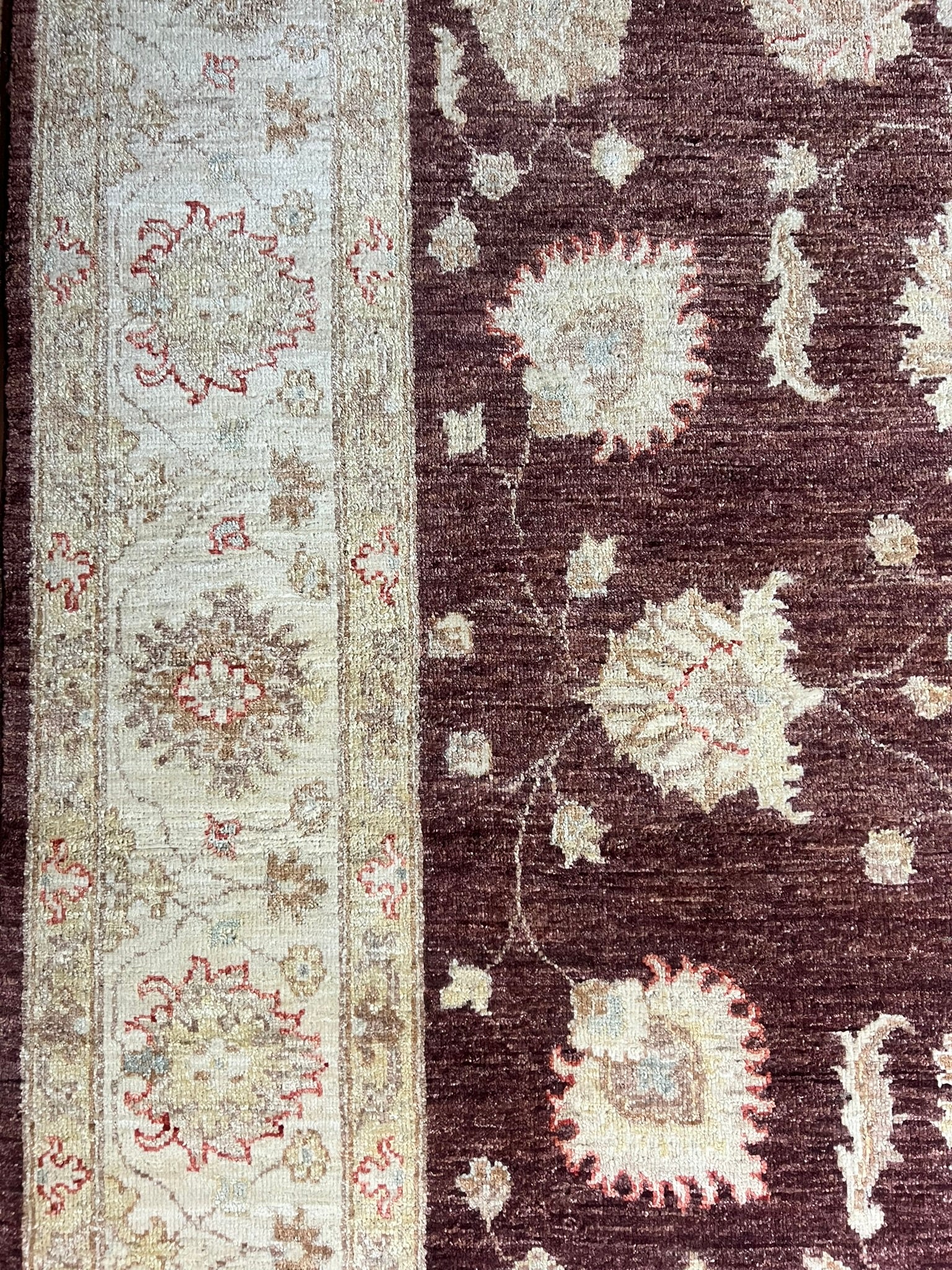 FARAHAN PAKISTAN # 5660