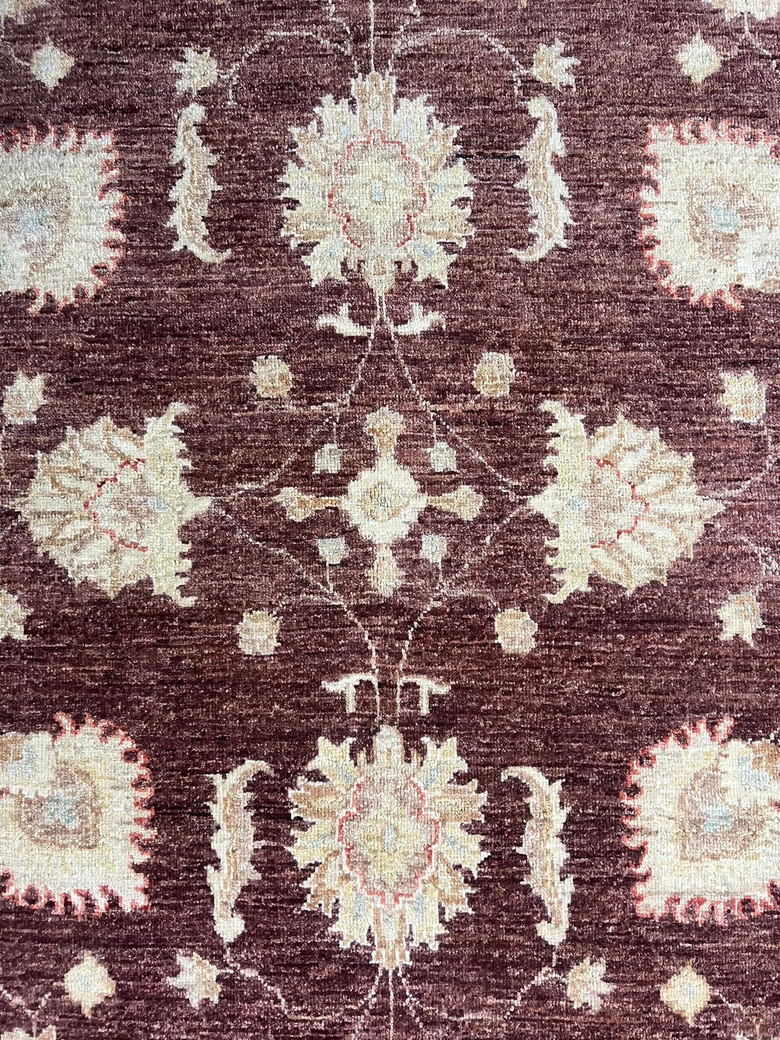 FARAHAN PAKISTAN # 5660