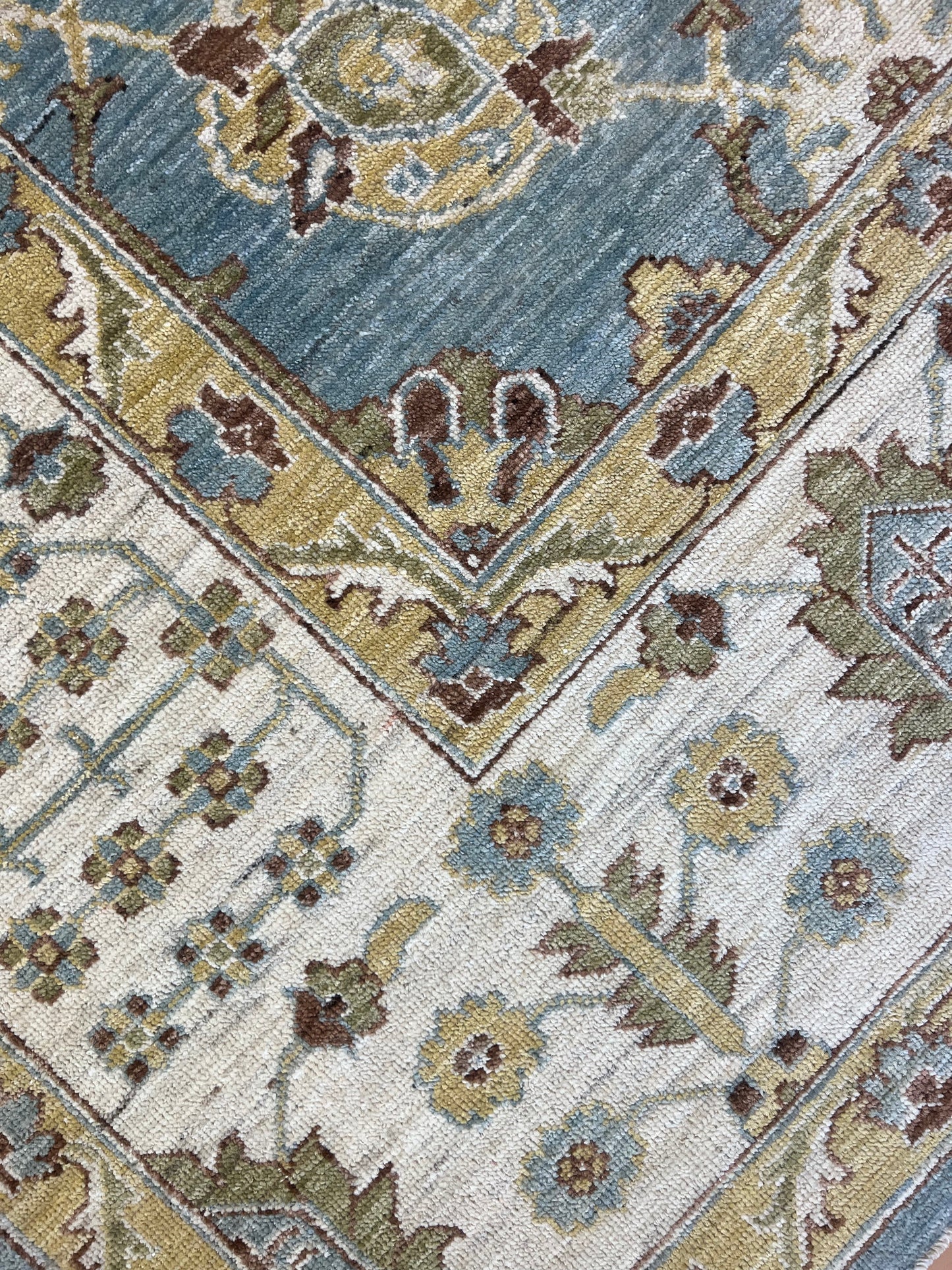 FARAHAN PAKISTAN # 5694