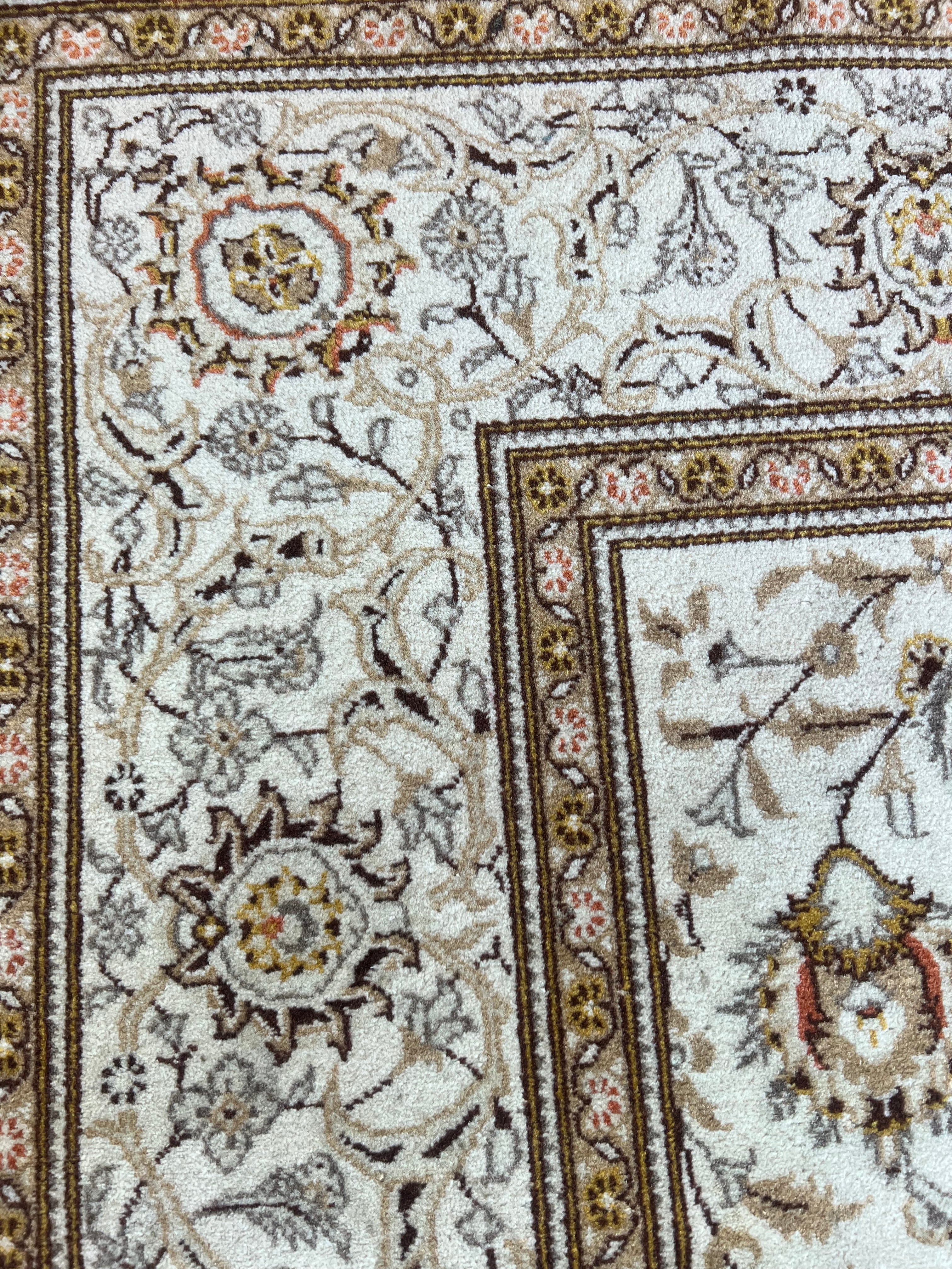 KASHAN IRAN # 5705