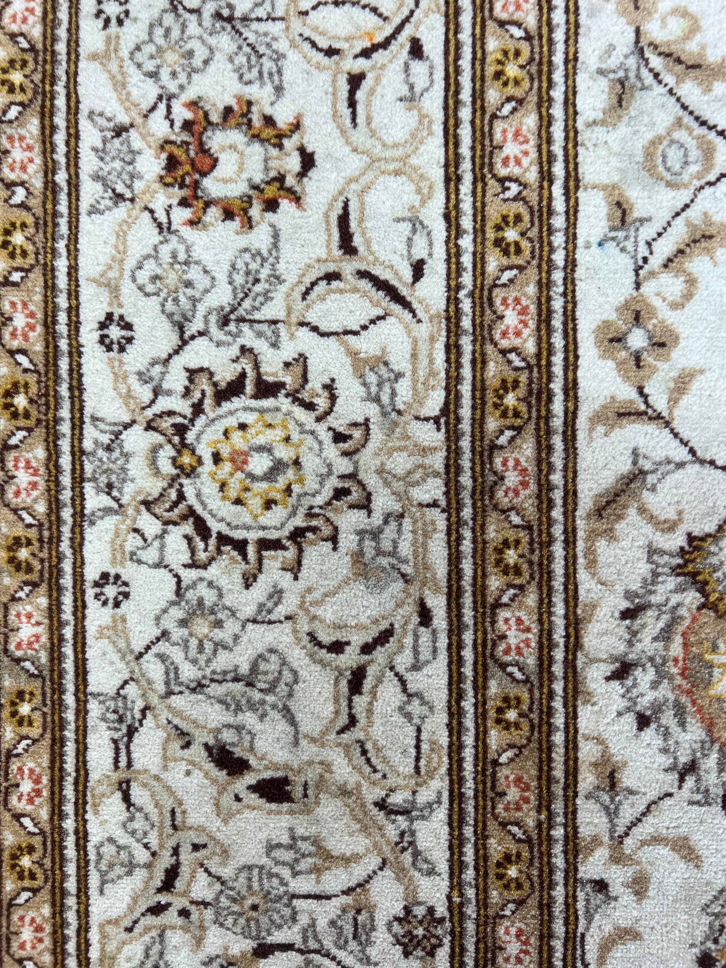 KASHAN IRAN # 5705