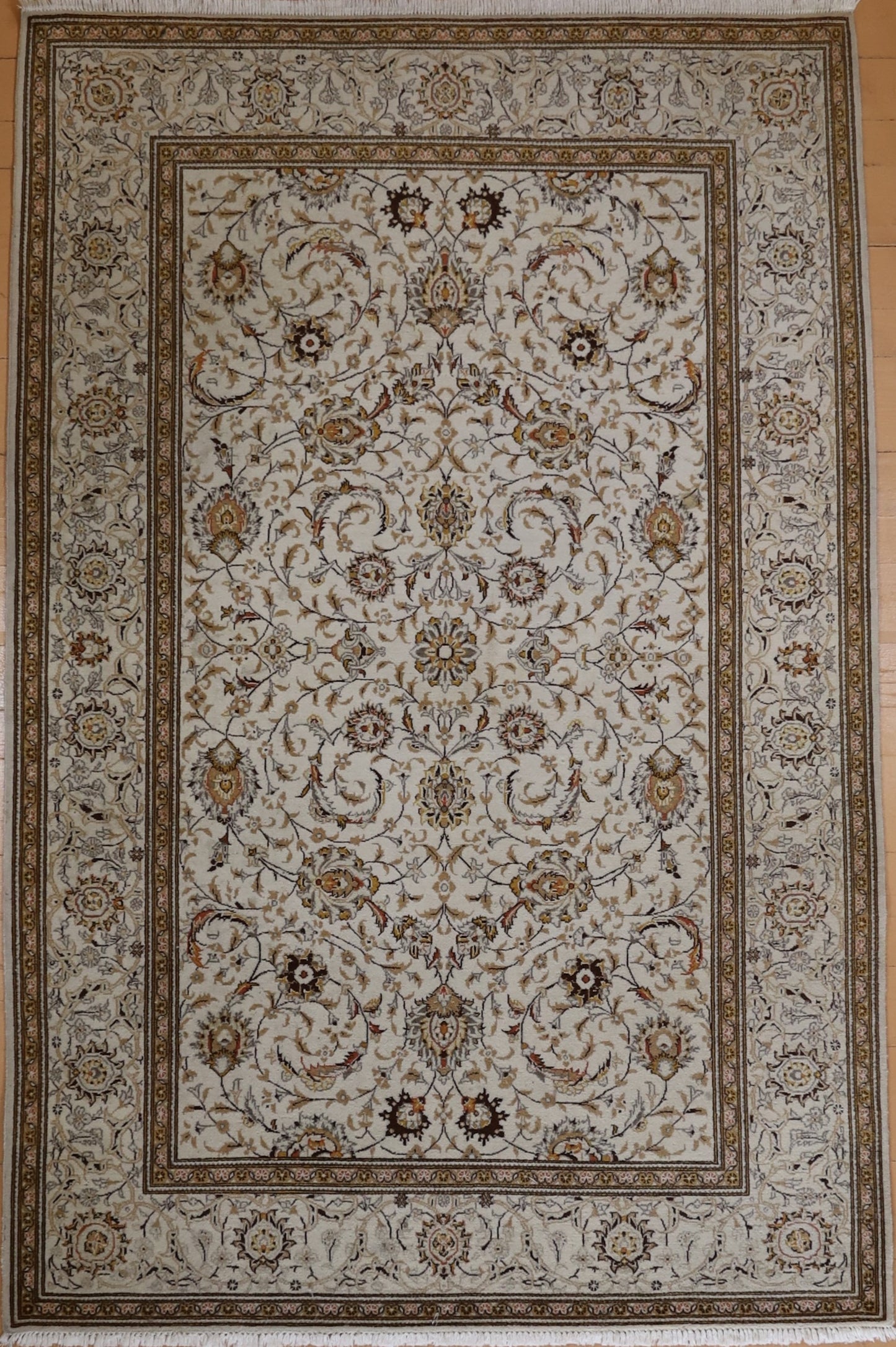 KASHAN IRAN # 5705