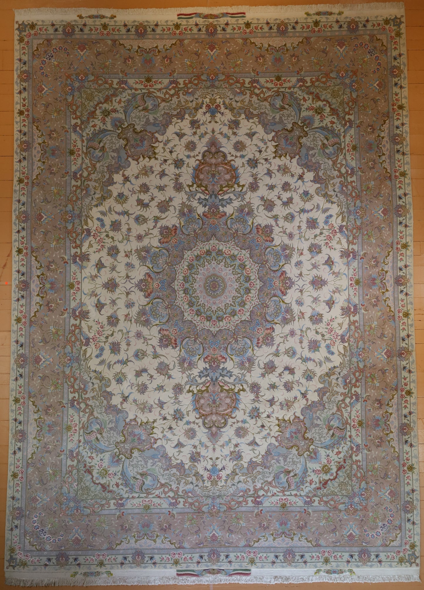 TABRIZ IRAN # 5721