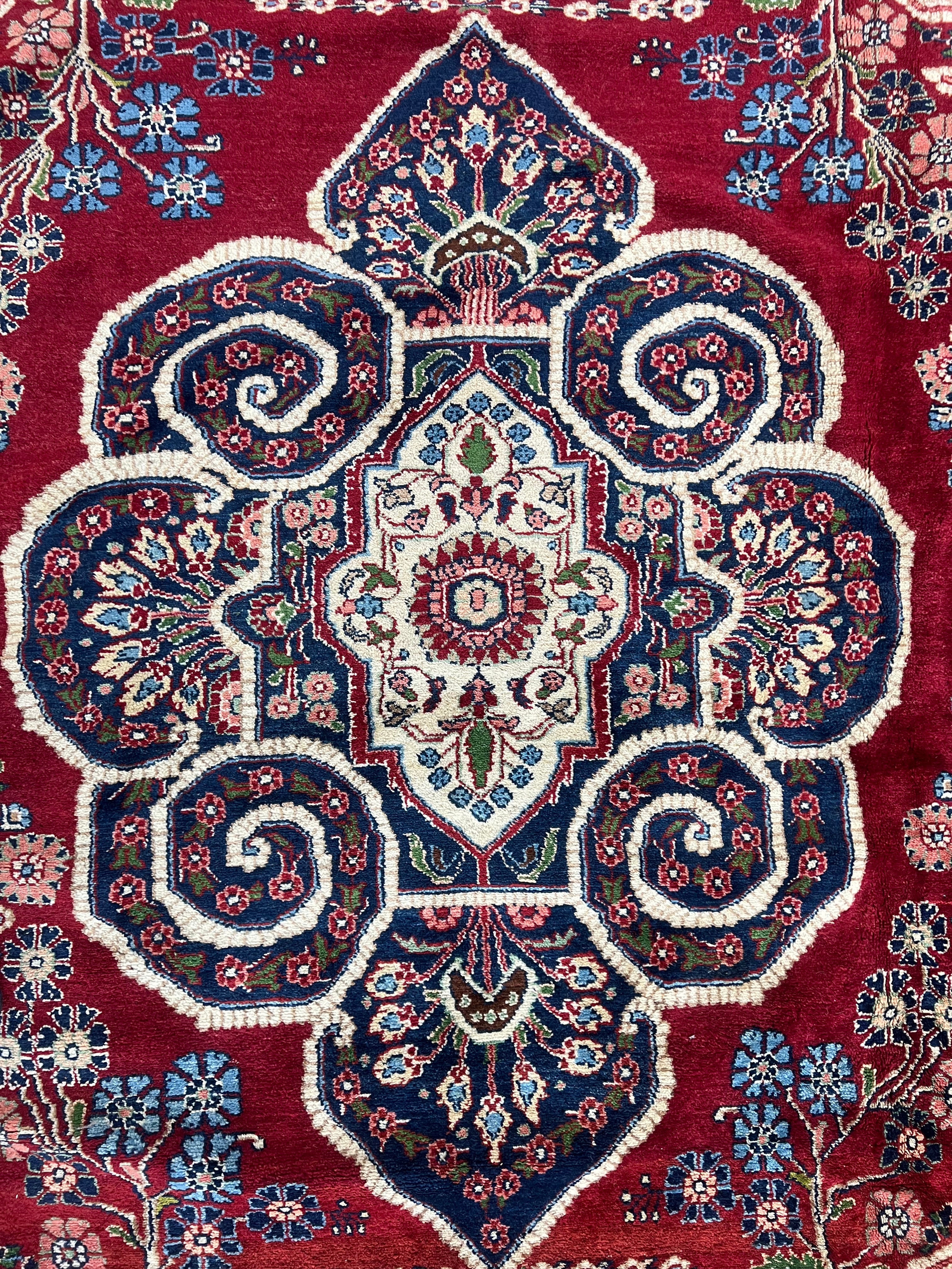 MALAYER IRAN # 584