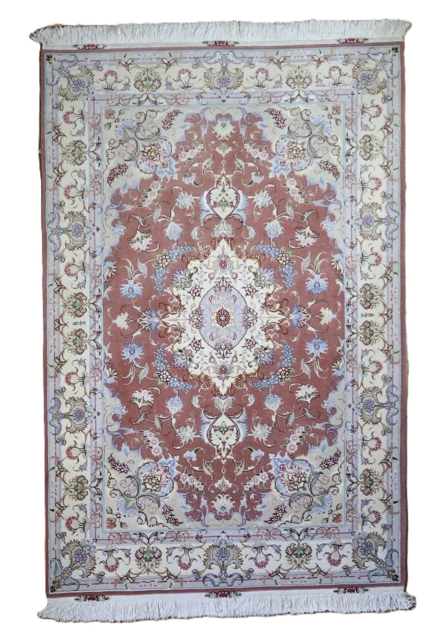 TABRIZ IRAN # 5867