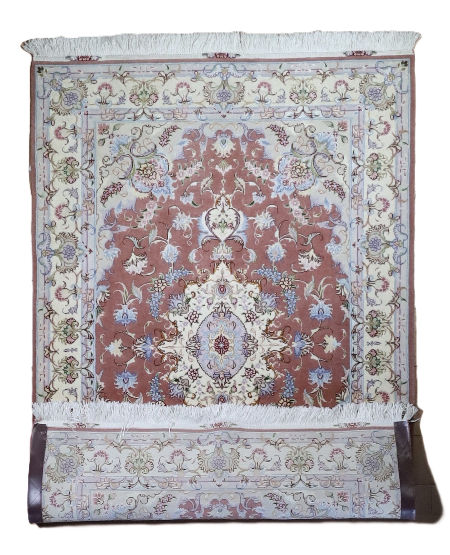 TABRIZ IRAN # 5867