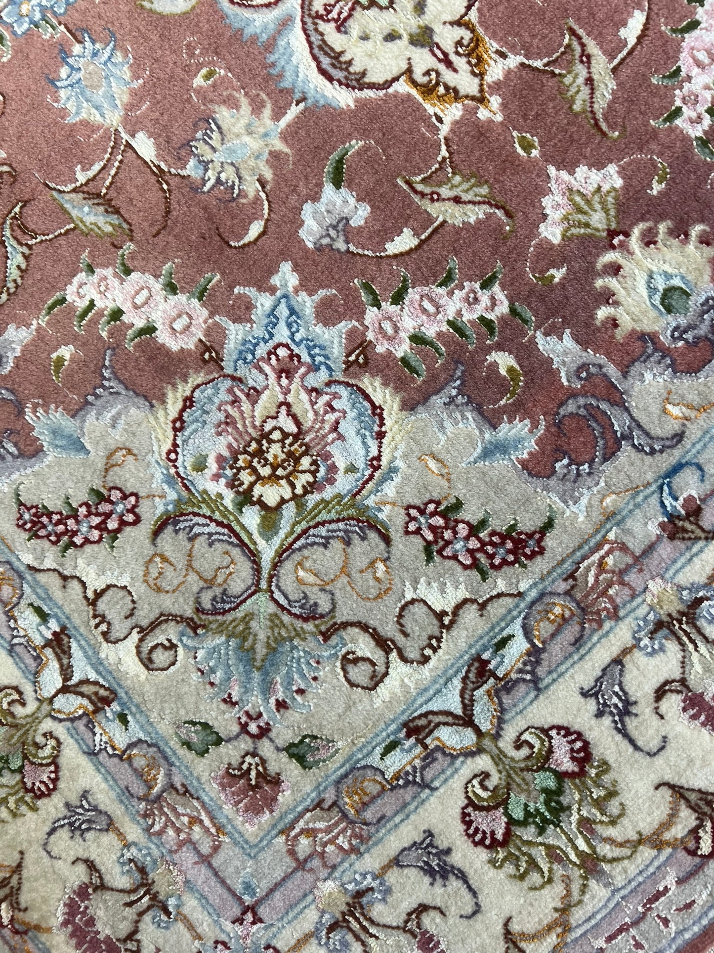 TABRIZ IRAN # 5867