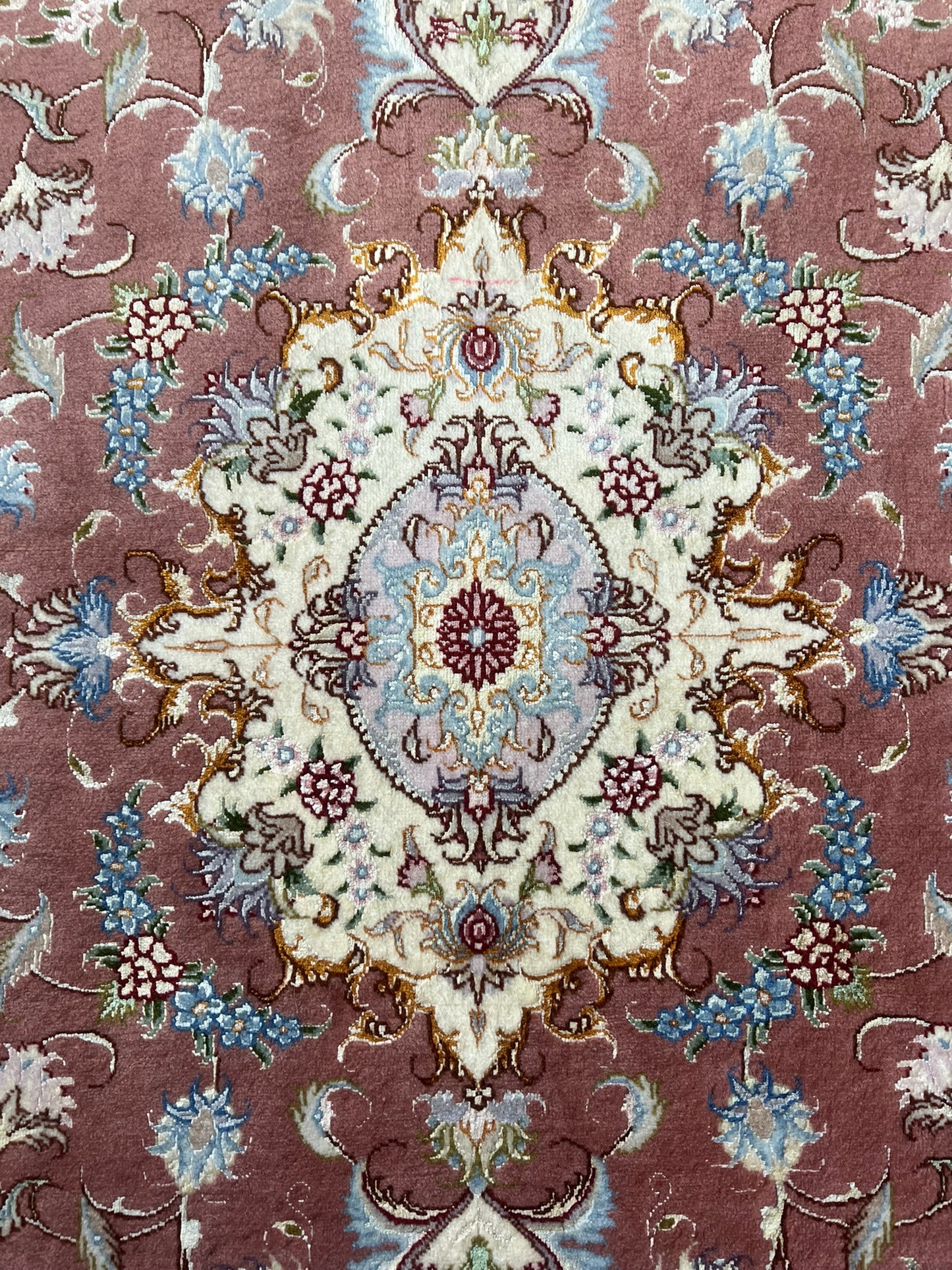 TABRIZ IRAN # 5867